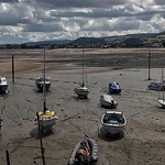 Profile Picture of Danny Smith (@drbluebox) on Flickr