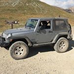 Profile Picture of Greg Stearns (@grayjeep) on Instagram