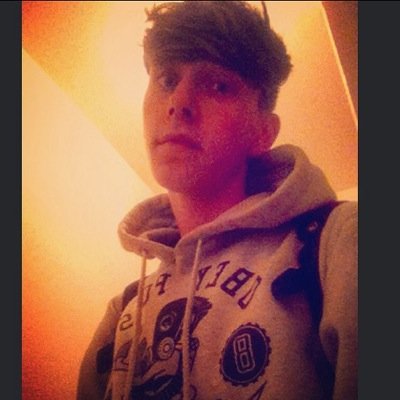 Profile Picture of Justin Bellow (@BellowJustin18) on Twitter