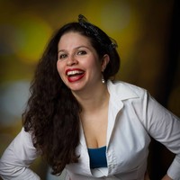 Profile Picture of Tania Solis-camara (@tania-solis-camara) on Quora