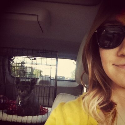 Profile Picture of Kelsey Martin (@kelseymart) on Twitter