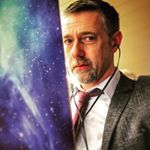 Profile Picture of David Webster (@davidwebster1968) on Instagram