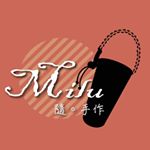 Profile Picture of MiLu 隨。手作 〓傘繩杯套〓 (@milumiluq) on Instagram