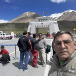 Profile Picture of syed ali naeem (@naeemsyedali) on Instagram
