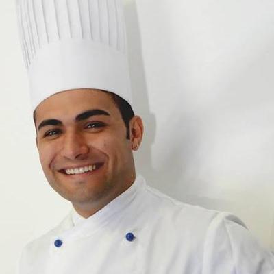 Mario Buono - Twitter Profile Picture of Mario Buono (@Buonobaker) on Twitter