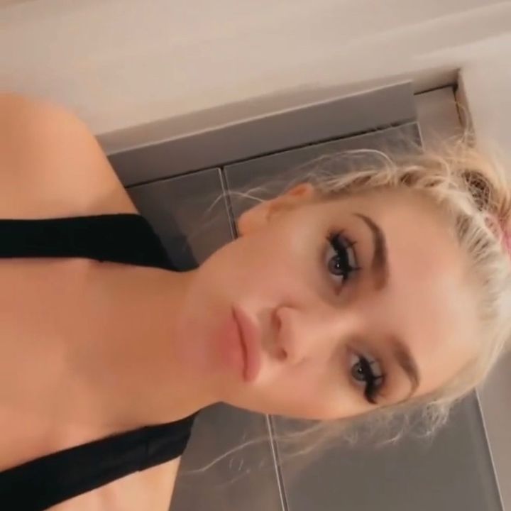 Profile Picture of Beverly spark (@beverlyspark) on Tiktok