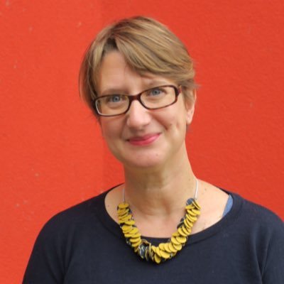 Profile Picture of Julia Walton (@juliawalton62) on Twitter