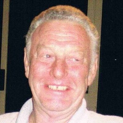 Profile Picture of Barry Mclaughlin (@bazzamack) on Twitter