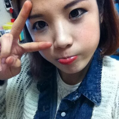 Profile Picture of Hyein Cho (@attractive_cho) on Twitter