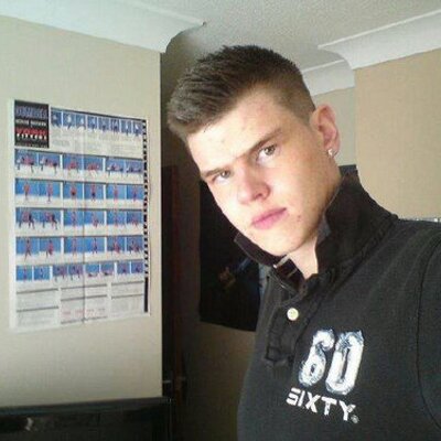 Profile Picture of Nick Hume (@BFGNICK19) on Twitter