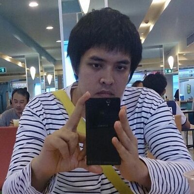 Profile Picture of Ekapop Oncharoen (@LinGuoHao) on Twitter