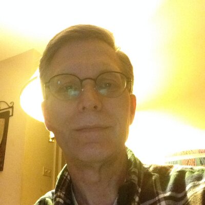 Profile Picture of James Swartwout (@Jimconnection) on Twitter