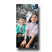 Profile Picture of Tejal Patel (@jeniandnick) on Youtube