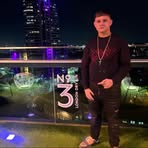 Profile Picture of Callam James (@Callam-James) on Facebook