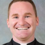 Profile Picture of Fr. Brian Fallon (@ohfallon) on Twitter