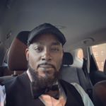 Profile Picture of Derrick Gordon (@noble_birth_) on Instagram