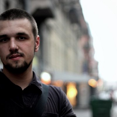 Profile Picture of Михаил Жуков (@MikhailZhukov2) on Twitter