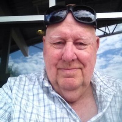 Profile Picture of Howard Camp (@W8HEC) on Twitter