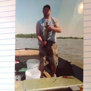 Profile Picture of Bryce Johnson (@bjohnson716) on Twitter