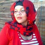 Profile Picture of Ayesha Solomons (@solomonsayesha) on Instagram