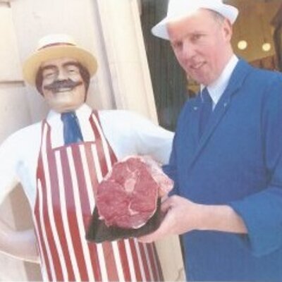 Profile Picture of Duncan Fraser & Son (@duncanfraserson) on Twitter