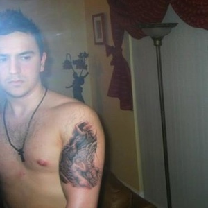 Profile Picture of Kyle Bonaccorsi (@bloodisredsweat) on Myspace