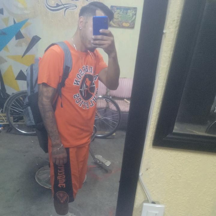 Profile Picture of wcha (@joshuaredy) on Tiktok