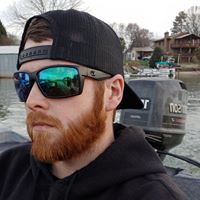 Profile Picture of Kyle Messick (@kyle-messick-3) on Quora