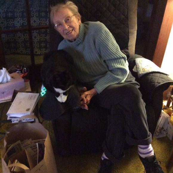 Profile Picture of Nancy Ruf mahoney (@nbm1189) on Poshmark