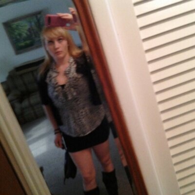 Profile Picture of Jennifer Hyatt (@jenniferhyatt22) on Twitter