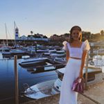 Profile Picture of Rebecca Ferraz-Wyatt (@becca.fw) on Instagram