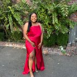 Profile Picture of Gabriella Steele (@_therealslag) on Instagram