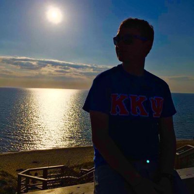 Profile Picture of Matthew Misiak (@misiak_matt) on Twitter