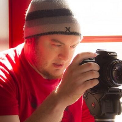 Profile Picture of Jeffrey Knight (@Jeffe_Knight) on Twitter