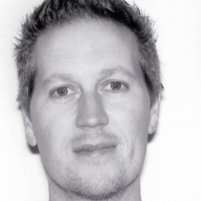 Profile Picture of Andrew Simon McAllis (@AndrewSimonMcA) on Twitter