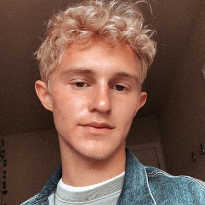 Profile Picture of Will Persin (@willpersin) on Twitter