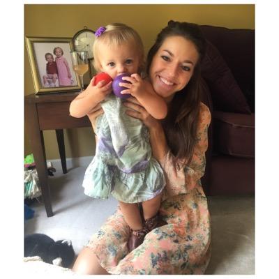 Profile Picture of Amy Swartz (@amylswartz) on Twitter