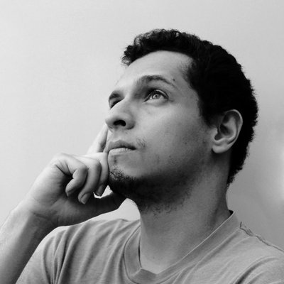 Profile Picture of VíctorJ.ArroyoReyes (@Meqtral) on Twitter