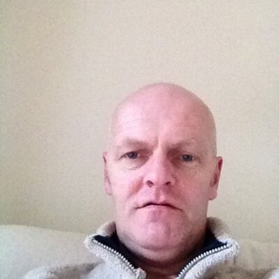 Profile Picture of Gordon McCann (@gordiemccann) on Twitter