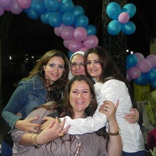 Profile Picture of Gehan Ibrahim (@gehan.ibrahim.142) on Facebook