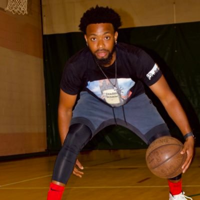 Profile Picture of Milik Wallace (@igetbuckets_inc) on Twitter