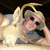 Profile Picture of Greg Reams (@grreams) on Pinterest