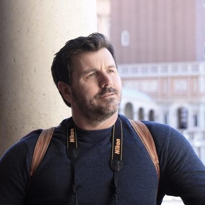 Profile Picture of Jim Flaws (@jimflaws) on Twitter