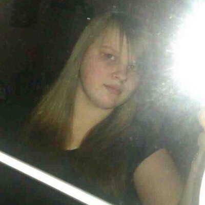 Profile Picture of Paige Downing (@PaigeJay94) on Twitter