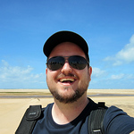 Profile Picture of Rodrigo Lopes (@rodrigo.lopes) on Flickr