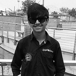 Profile Picture of Shubham Gupta (@shubhamgupta13) on Flickr