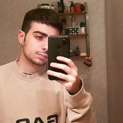 Profile Picture of Davide Battiston152 (@ddchargerr) on Tiktok