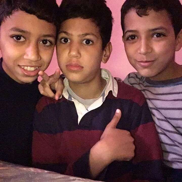 Profile Picture of Imad Chakir (@imadchakir3) on Tiktok