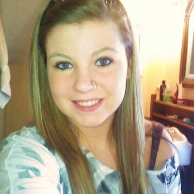 Profile Picture of Amanda Jolly (@amandajolly) on Twitter