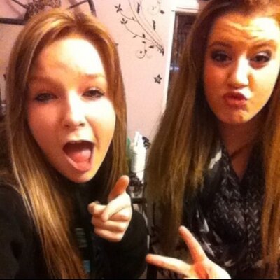 Profile Picture of Tamara Cote (@TamaraplusSarah) on Twitter